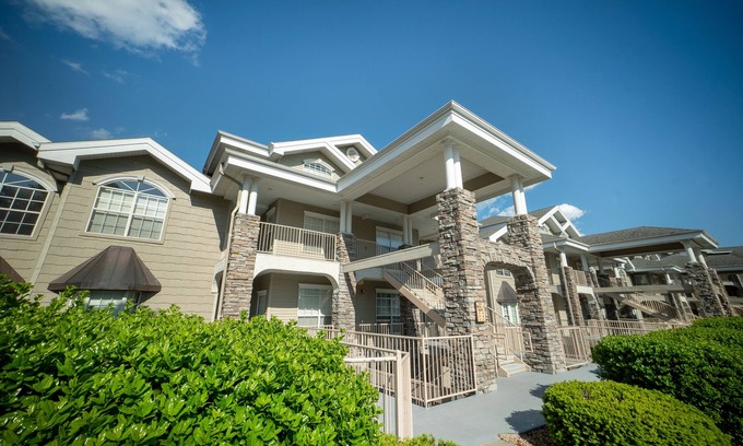 Branson Apartamento | Legacy at Thousand Hills