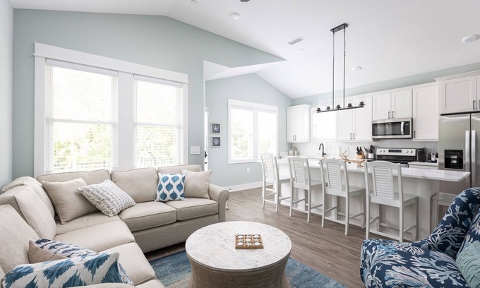 Corolla Light Condominio | Legacy Beach Club at Whalehead - Corolla OBX