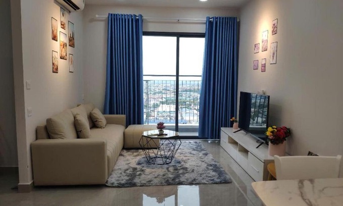 Thuan An Apartamento | Legacy Central Thuận An