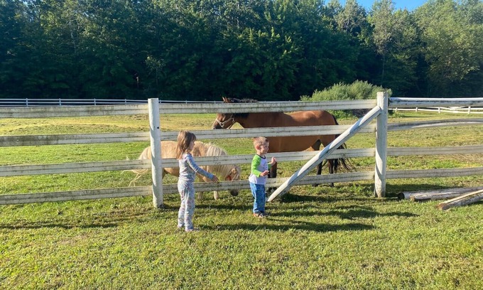 Eau Claire Otro | Legacy Farm Equestrian And Waterfront Retreat