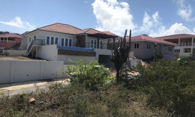 Fontein Casa | Legado Fontein Villa 1