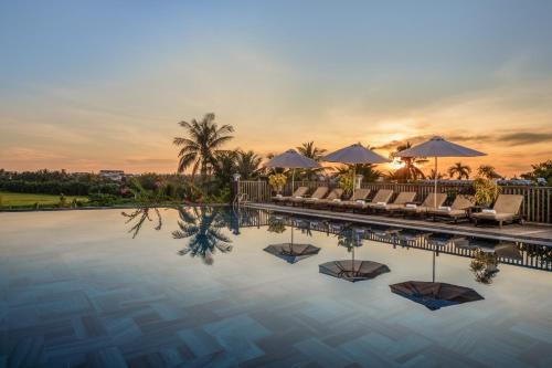 Cam Thanh Complejo | Legacy Hoi An Resort
