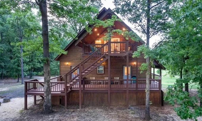 Drasco Cabina | Legacy Lodge at Tannenbaum