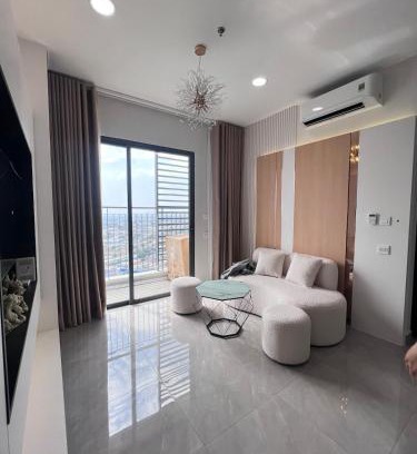 Thuan An Apartamento | Legacy Thuận An Bình Dương Apartment