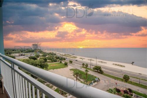 Gulfport Casa | Legacy Tower One 802