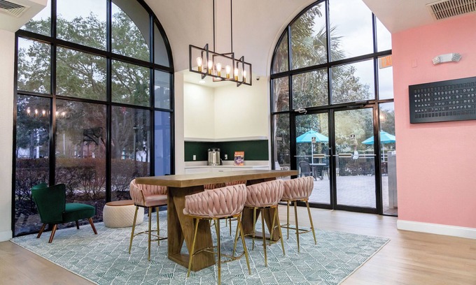 Florida Central Atlantic Coast Hotel | Legacy Vacation Resorts - Lake Buena Vista