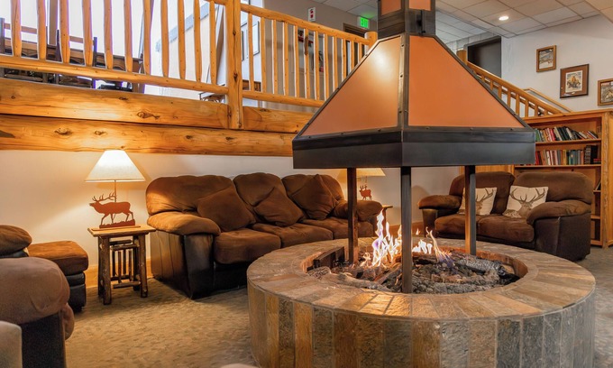 Steamboat Springs Apartamento | Legacy Vacation Resorts - Steamboat Hilltop