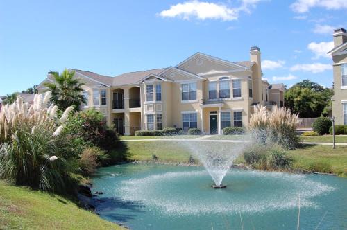 Gulfport Casa | Legacy Villa 1901