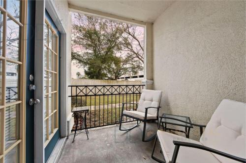 Gulfport Villa | Legacy Villa 2601