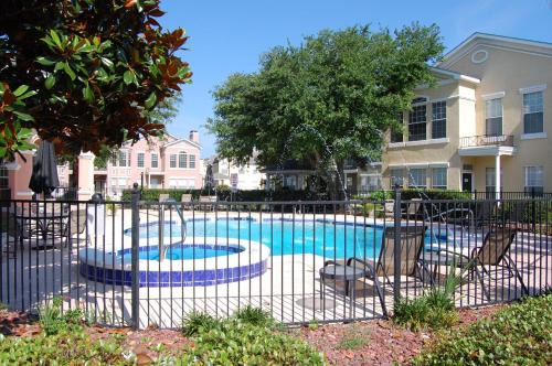 Gulfport Villa | Legacy Villa 304