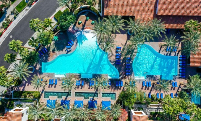 La Quinta Apartamento | Legacy Villas Resort Single Story Pools Gym
