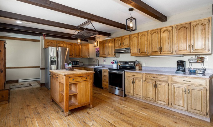 West Yellowstone Casa | Legacy West