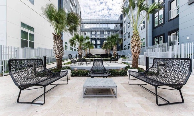 Legacy Park Apartamento | Legacy West-Sunshine @ Plano / Frisco Full Amoblado