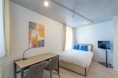 Hatagaya Apartamento | LEGALAND Hatagaya ANNEX