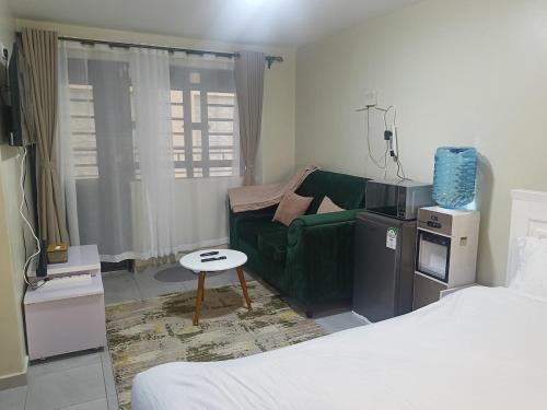 Ngong Apartamento | Legatus Cozy Studios Ngong