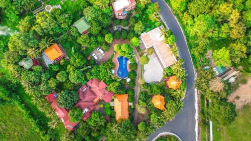 Krong Kaeb Complejo | Legend Kep Resort