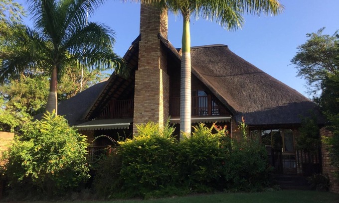 Hazyview Casa | Legend Safaris - Kruger Park Lodge