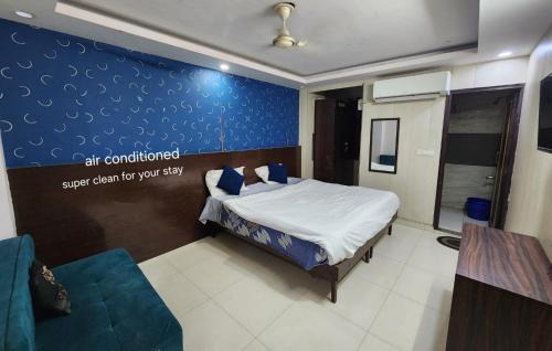 South West Hotel | Legend Stay