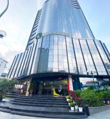 Yen Phu Hotel | Legend Westlake Hotel