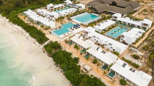 Michamvi Complejo | Legendary Zanzibar Beach Resort