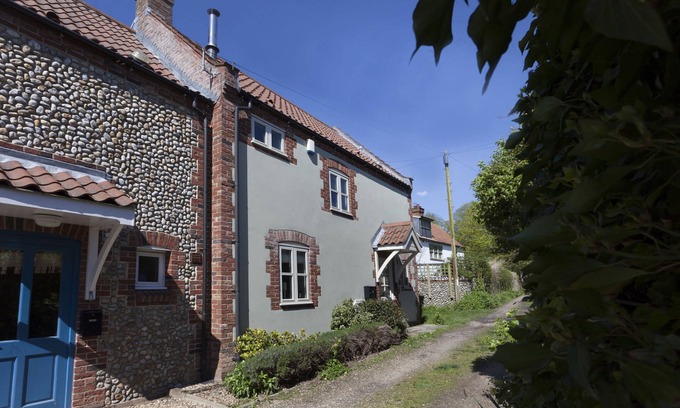 Holt Cabaña | Legion Cottages Blakeney
