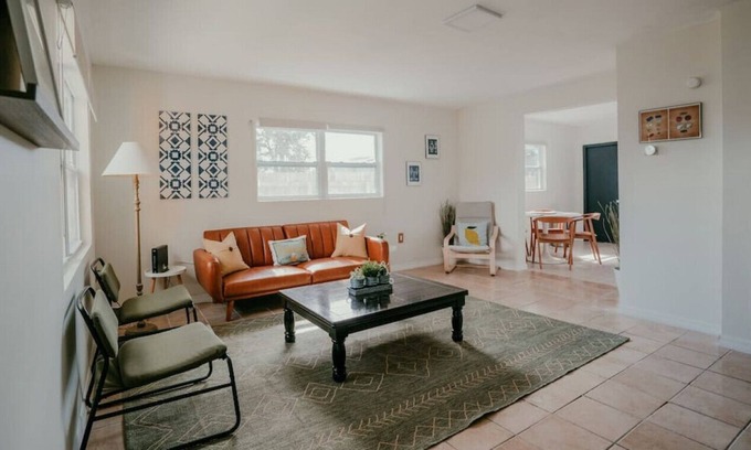 Lake Wales Casa | Legoland Escape 2Bed/1Bath Home Sleeps 6
