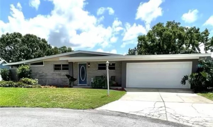 Cypress Gardens Casa | Legoland home