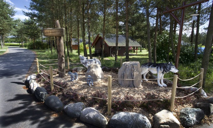 Billund Hotel | LEGOLAND Pirates' Inn Motel