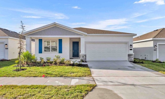 Winter Haven Casa | LegoRetreat- Game Room/Legoland/Peppa Pig/Dinning