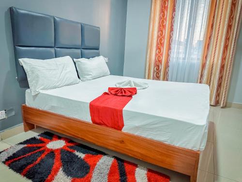 Kariakoo Hotel | Legrand Marie Hotel & Apartment
