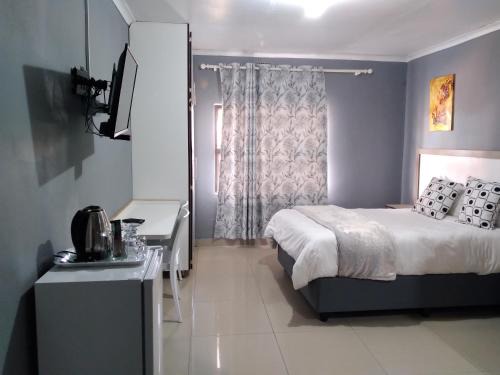 Nongoma Cama Y Desayuno | Legugu Bed and Breakfast
