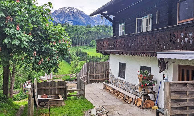 Sankt Veit im Pongau Casa | Casa de vacaciones Lehen (EIT100) en Sankt Veit im Pongau - 15 personas, 4 dormitorios