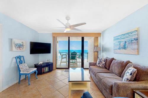 Orange Beach East Casa | Lei Lani 305T