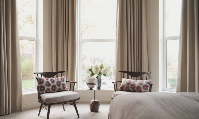 Bath Cama Y Desayuno | Leighton House
