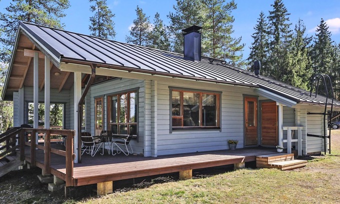 Mynamaki Casa | Leijankorpi by Interhome