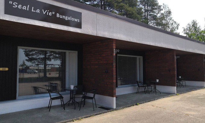 Kotka Apartamento | Leikari Bungalows