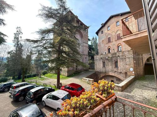 Castell'Arquato Apartamento | Leila's House Fontane Del Duca