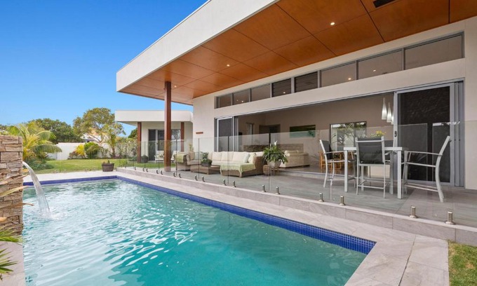 Kingscliff Casa | Leilani Hale at Salt Village