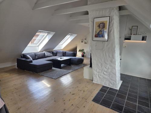 Bergenhus Apartamento | Leilighet Bergen Sandviken