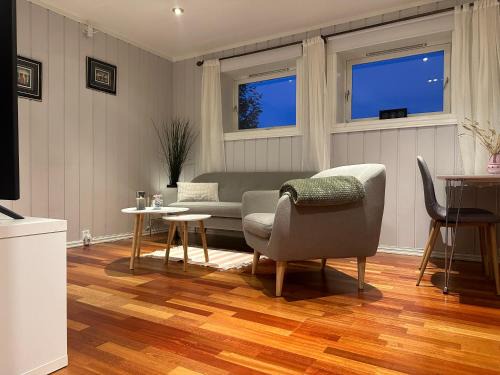 Otta Apartamento | Leilighet for korttidsleie