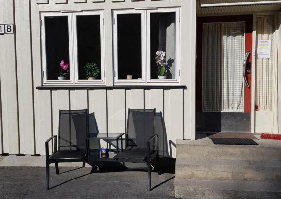 Seljord Apartamento | Leilighet i Åmotsdal