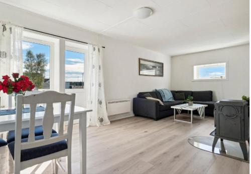 Leknes Apartamento | Leilighet midt i Lofoten