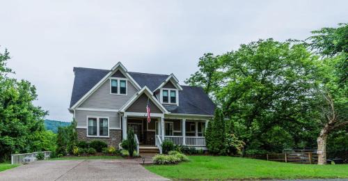 Leipers Fork Casa | Leiper's Fork Luxe