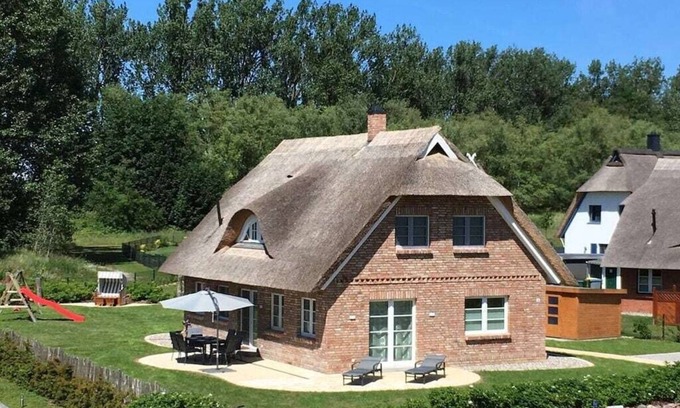 Rerik Casa | Leipzig Cómoda residencia de vacaciones