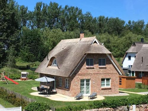 Rerik Casa | Leipzig Comfortable holiday residence