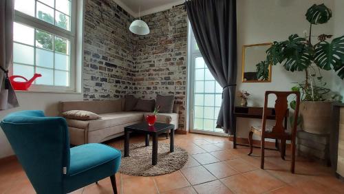 Nordost Apartamento | Leipzig Ferienwohnung in ruhiger Lage