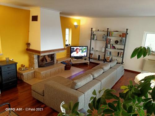 Leiria Casa | Leiria Fatima Nazaré 3 Bedroom House