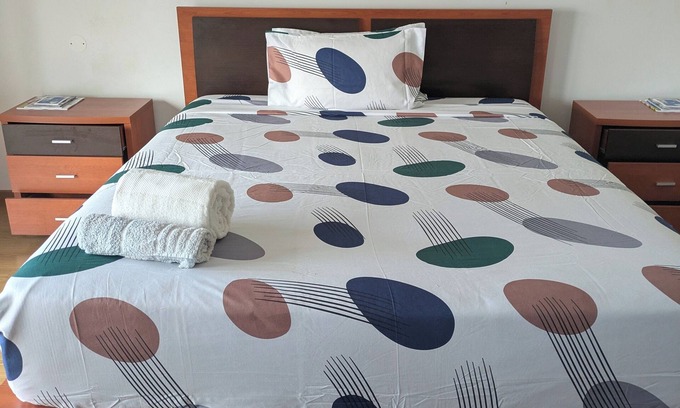 Leiria Casa | Leiria, Tranquil Hideaway Room 1
