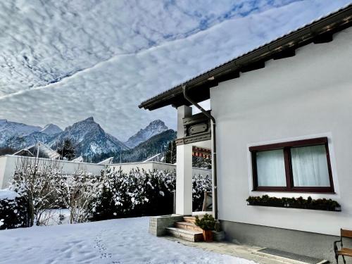 Hinterstoder Apartamento | Leischerei