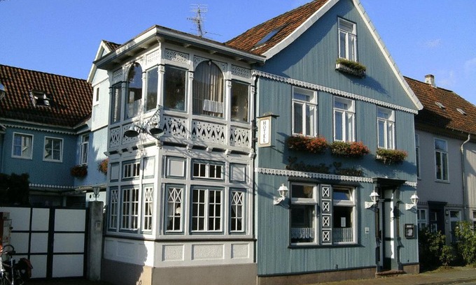 Celle Casa | Leisewitz' Garten